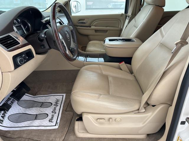 used 2012 Cadillac Escalade car, priced at $16,829