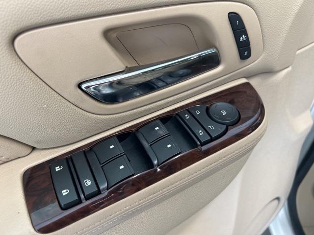 used 2012 Cadillac Escalade car, priced at $16,829