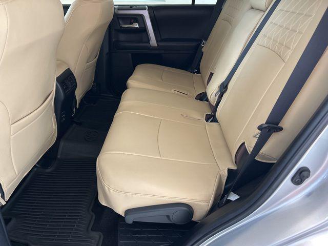 used 2019 Toyota 4Runner car, priced at $33,992