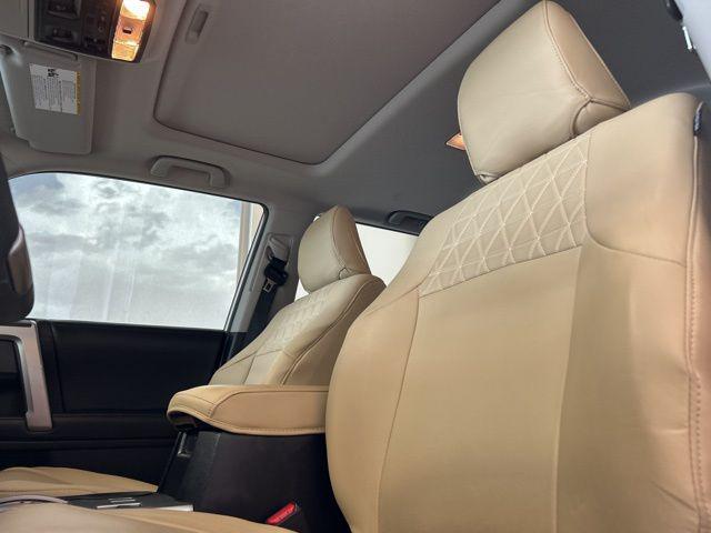 used 2019 Toyota 4Runner car, priced at $33,992