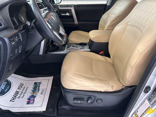 used 2019 Toyota 4Runner car, priced at $33,992