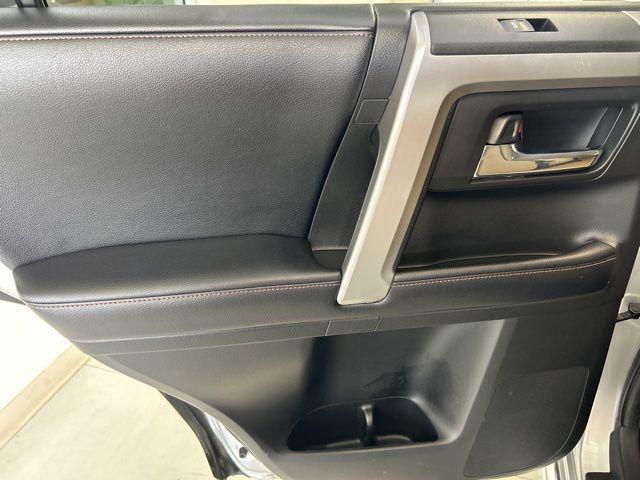 used 2019 Toyota 4Runner car, priced at $33,992