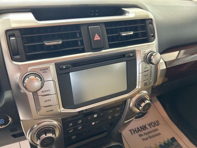 used 2019 Toyota 4Runner car, priced at $33,992