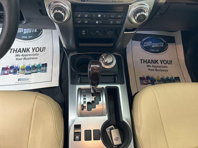 used 2019 Toyota 4Runner car, priced at $33,992