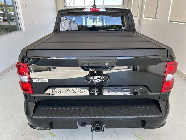 new 2025 Ford Maverick car, priced at $41,970