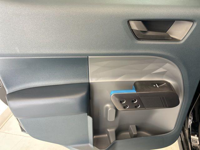 new 2025 Ford Maverick car, priced at $41,970