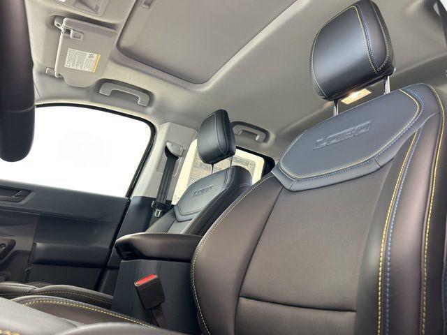 new 2025 Ford Maverick car, priced at $41,970