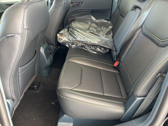 new 2025 Ford Maverick car, priced at $41,970