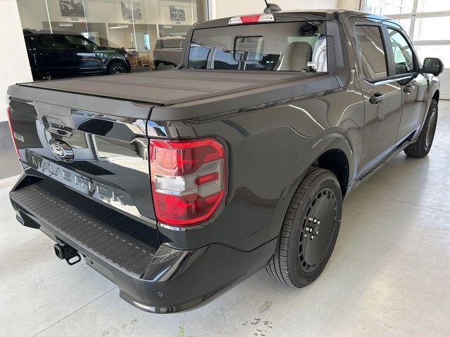 new 2025 Ford Maverick car, priced at $41,970