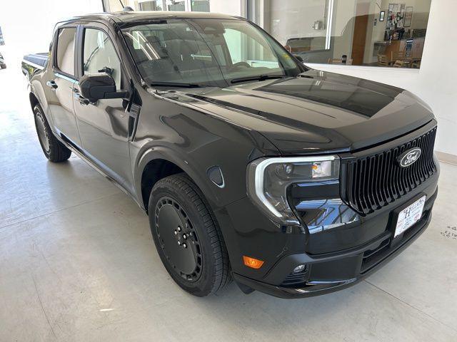 new 2025 Ford Maverick car, priced at $41,970