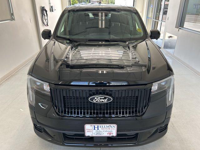 new 2025 Ford Maverick car, priced at $41,970