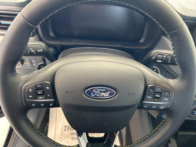 new 2025 Ford Maverick car, priced at $41,970