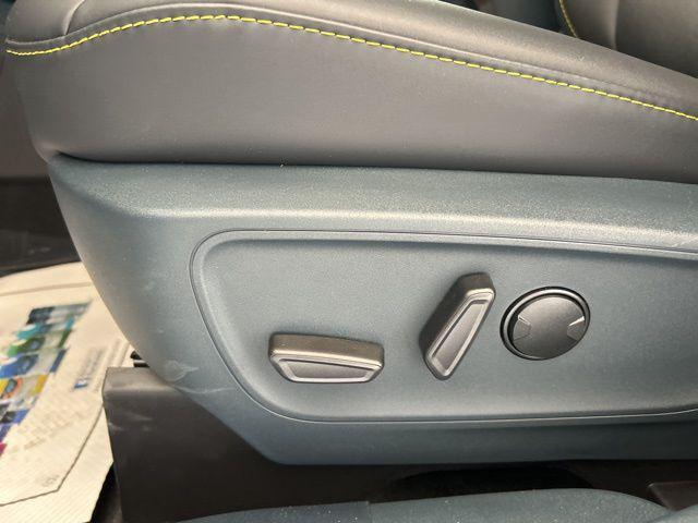 new 2025 Ford Maverick car, priced at $41,970