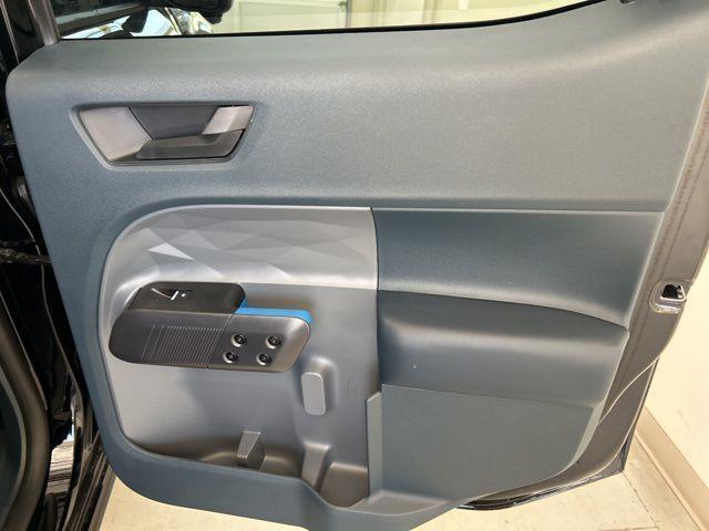 new 2025 Ford Maverick car, priced at $41,970