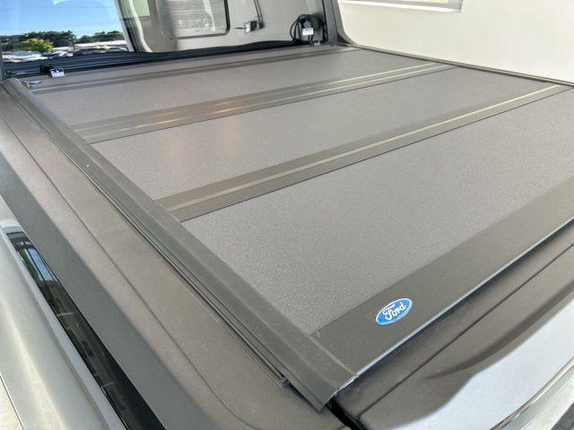 new 2025 Ford Maverick car, priced at $41,970