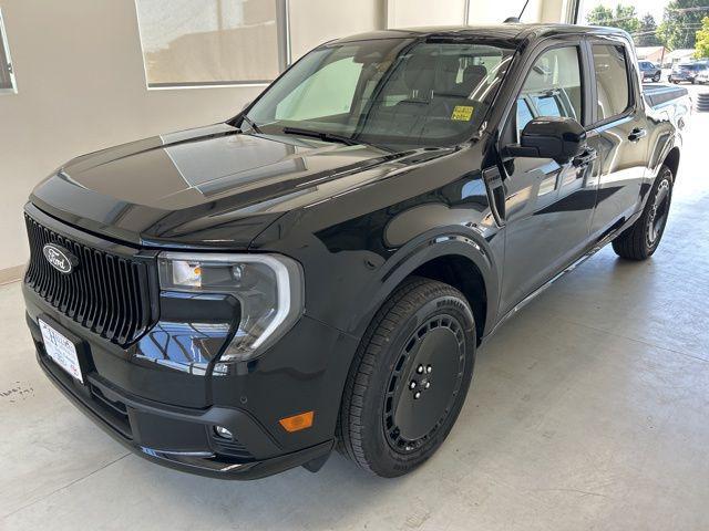 new 2025 Ford Maverick car, priced at $41,970