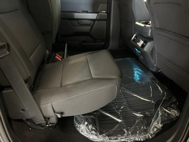 new 2025 Ford F-150 car, priced at $64,785