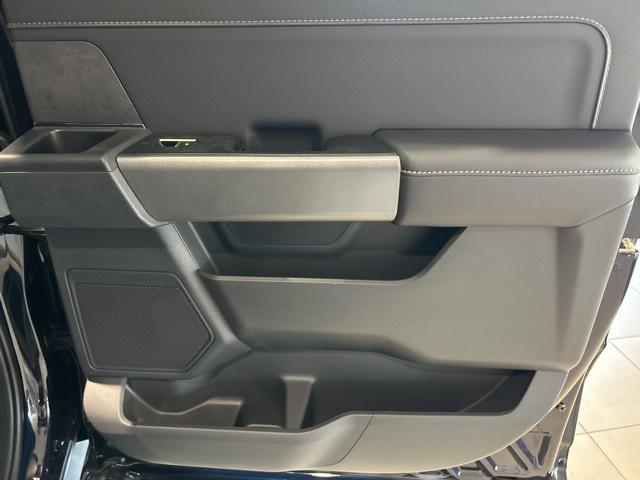 new 2025 Ford F-150 car, priced at $64,785
