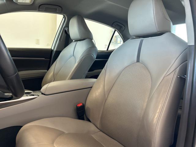 used 2023 Toyota Camry car, priced at $26,499