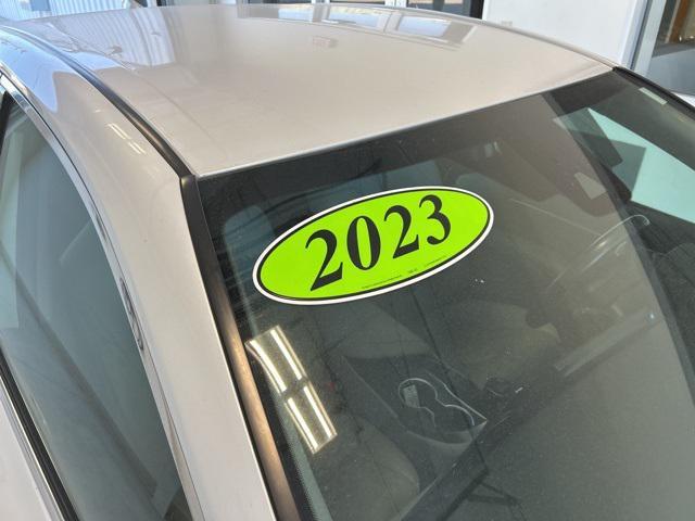 used 2023 Toyota Camry car, priced at $26,499