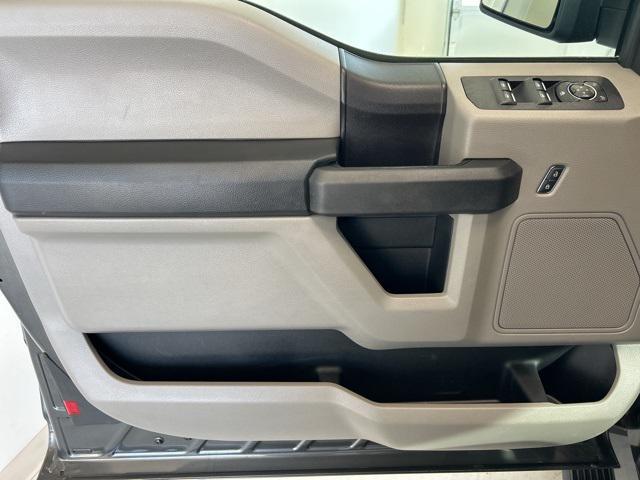 used 2018 Ford F-150 car, priced at $24,987