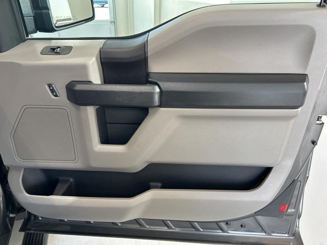 used 2018 Ford F-150 car, priced at $24,987