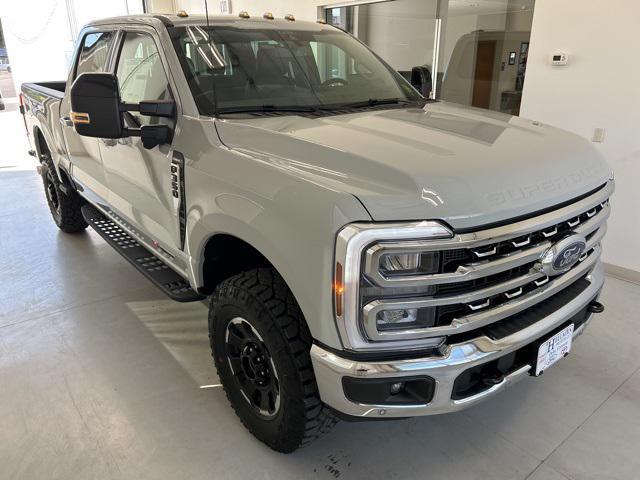 new 2025 Ford F-350 car, priced at $94,855