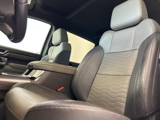 used 2022 Chevrolet Silverado 1500 car, priced at $50,995