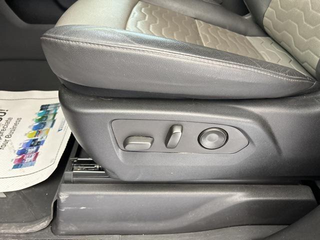 used 2022 Chevrolet Silverado 1500 car, priced at $50,995