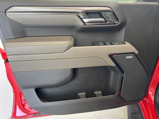 used 2022 Chevrolet Silverado 1500 car, priced at $50,995