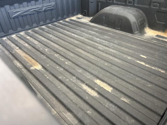 used 2022 Chevrolet Silverado 1500 car, priced at $50,995