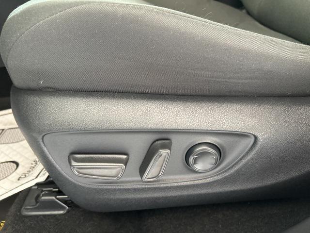 used 2024 Toyota RAV4 car, priced at $36,987