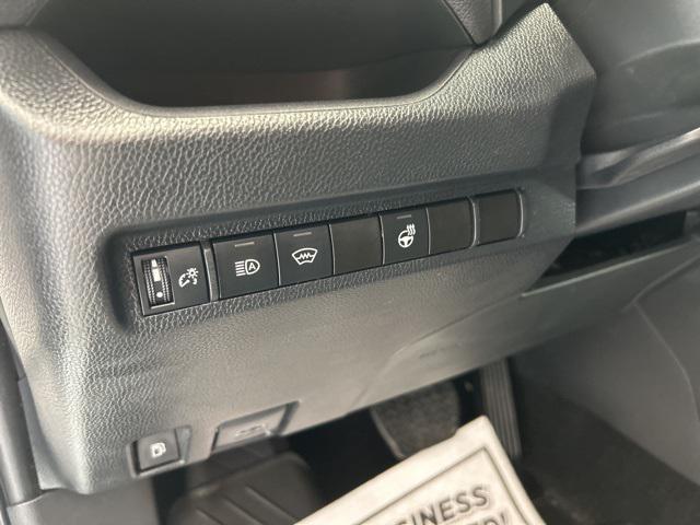 used 2024 Toyota RAV4 car, priced at $36,987