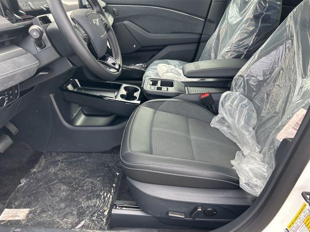 new 2025 Ford Mustang Mach-E car, priced at $60,505