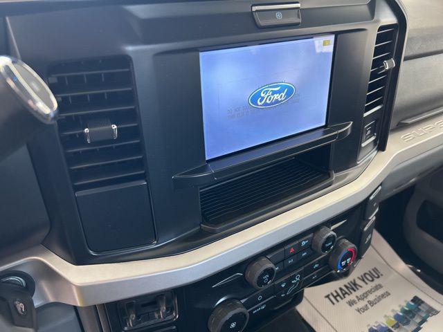 new 2026 Ford F-250 car, priced at $73,815