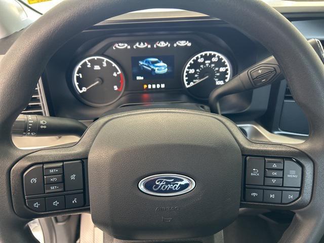new 2026 Ford F-250 car, priced at $75,830