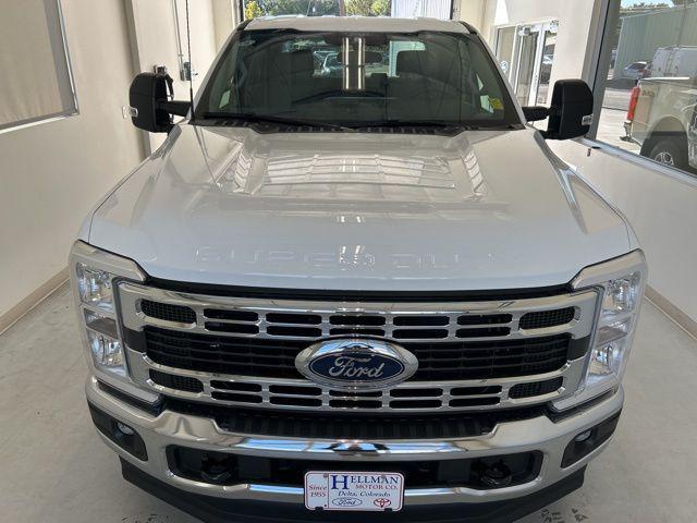 new 2026 Ford F-250 car, priced at $73,815