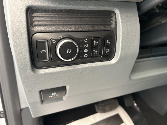 new 2026 Ford F-250 car, priced at $73,815