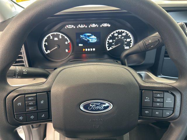 new 2026 Ford F-250 car, priced at $73,815