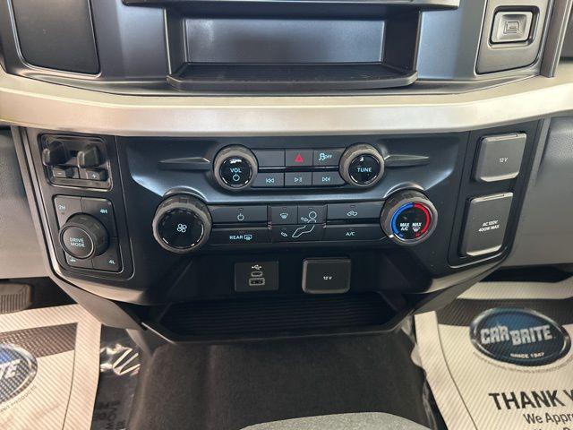 new 2026 Ford F-250 car, priced at $73,815