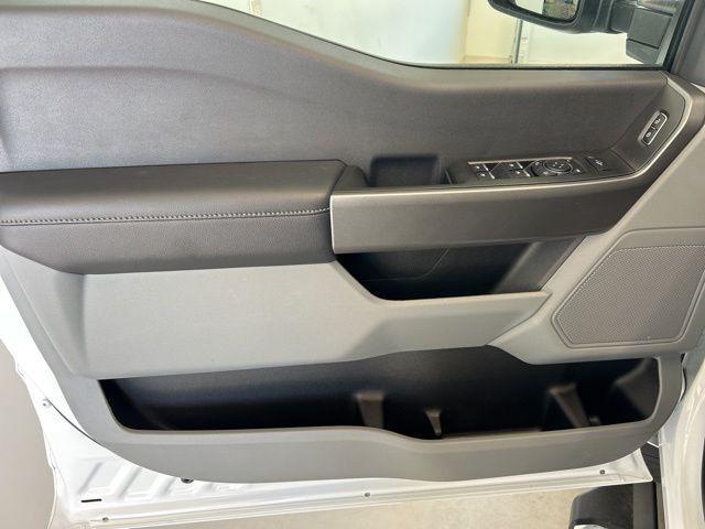 new 2026 Ford F-250 car, priced at $73,815