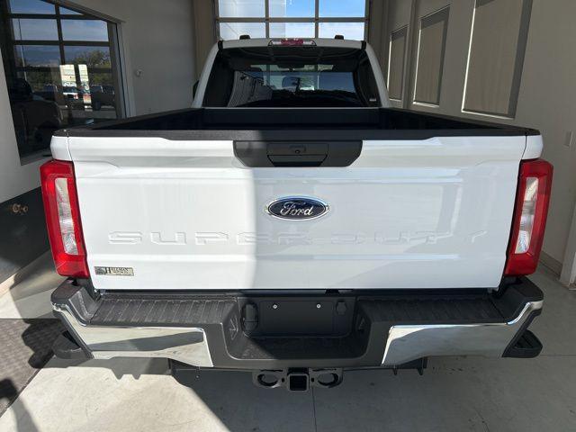 new 2026 Ford F-250 car, priced at $73,815