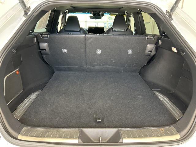 used 2024 Toyota Venza car, priced at $39,987