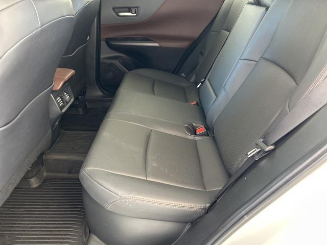 used 2024 Toyota Venza car, priced at $39,987