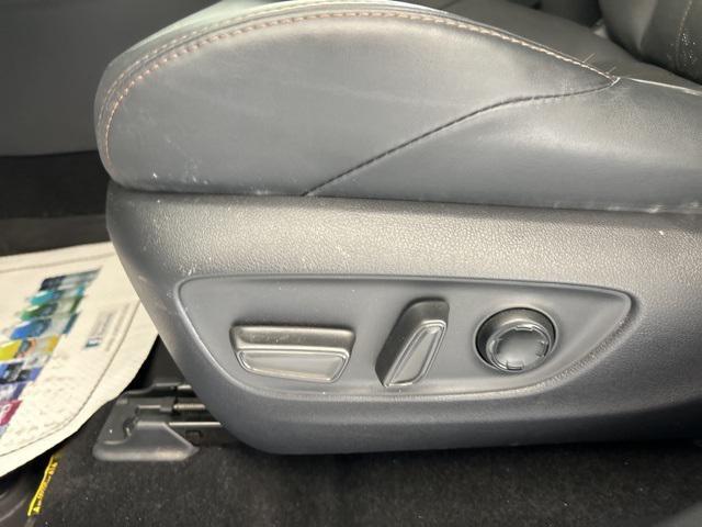 used 2024 Toyota Venza car, priced at $39,987