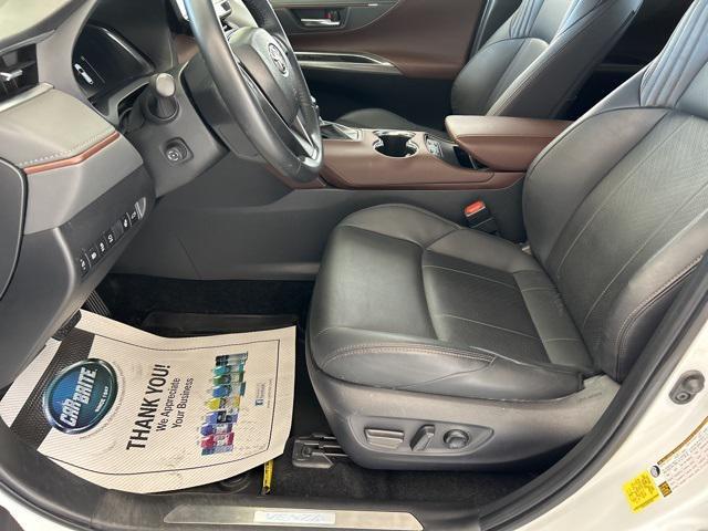 used 2024 Toyota Venza car, priced at $39,987