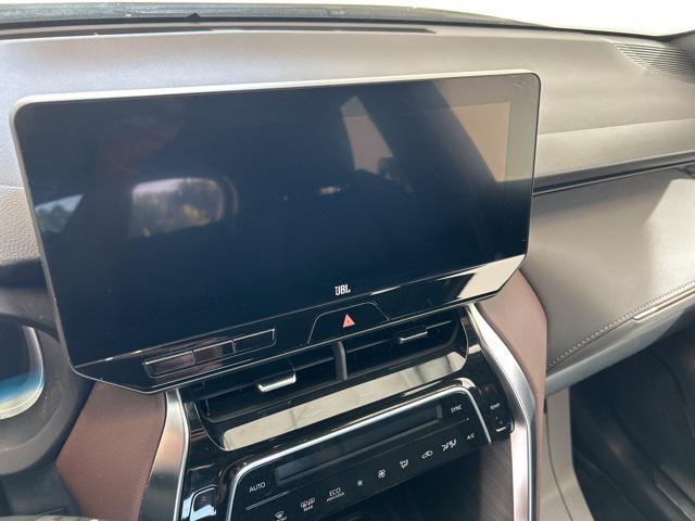 used 2024 Toyota Venza car, priced at $39,987