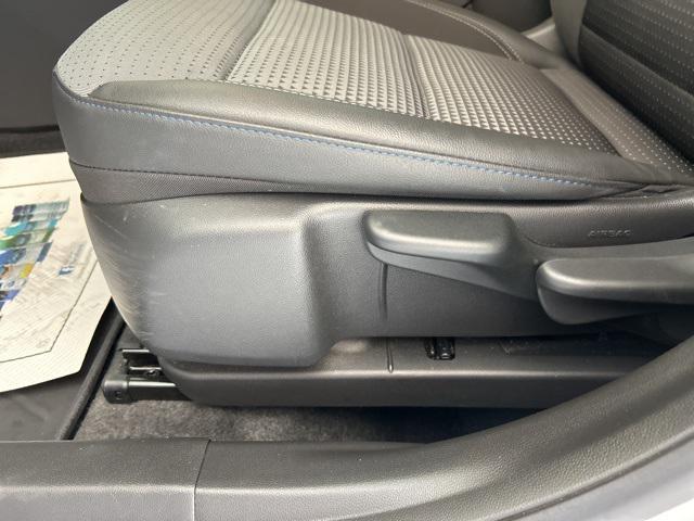 used 2024 Chevrolet Trax car, priced at $24,899