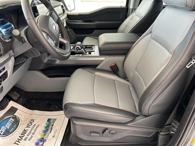 new 2025 Ford F-150 car, priced at $70,310