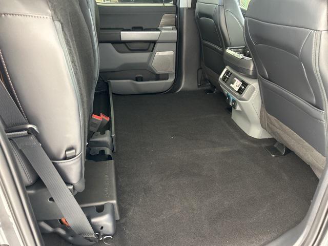 new 2025 Ford F-150 car, priced at $70,310